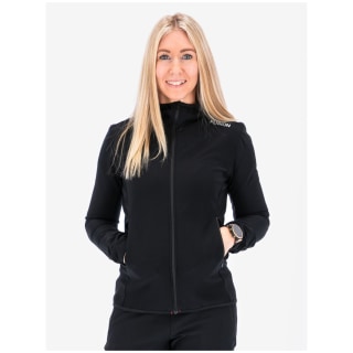 Fusion Recharge Damen Rollkragenpullover