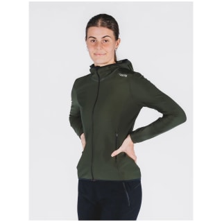 Fusion Recharge Damen Rollkragenpullover