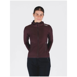 Fusion Recharge Damen Rollkragenpullover