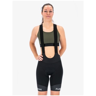 Fusion C3 Damen Trägerhose