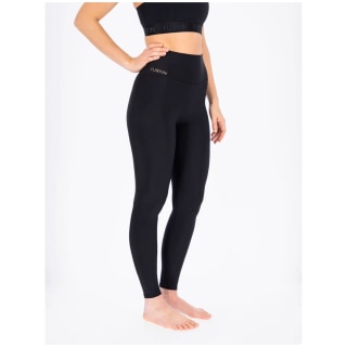 Fusion Pure Yoga Damen Tights