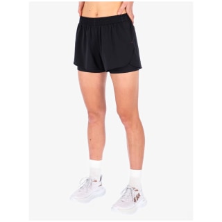 Fusion Run Damen Shorts