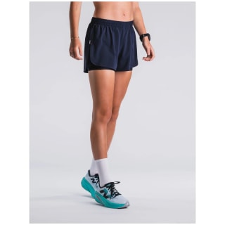 Fusion Run Damen Shorts Fusion Run Damen Shorts