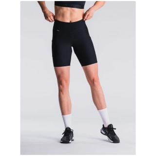 Fusion Short Gym Damen Tights Fusion Short Gym Damen Tights