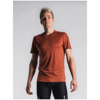 Fusion Technical Merino 150 Herren Hemd