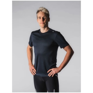 Fusion Technical Merino 150 Herren Hemd Fusion Technical Merino 150 Herren Hemd