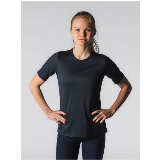 Fusion Technical Merino 150 Damen T-Shirt