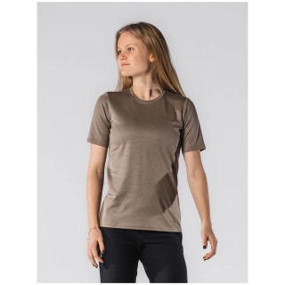 Fusion Technical Merino 150 Damen T-Shirt