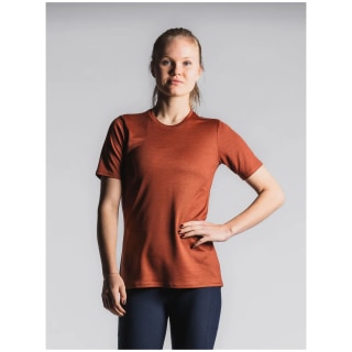 Fusion Technical Merino 150 Damen T-Shirt