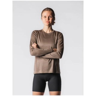 Fusion Technical Merino 150 Damen Unterhemd
