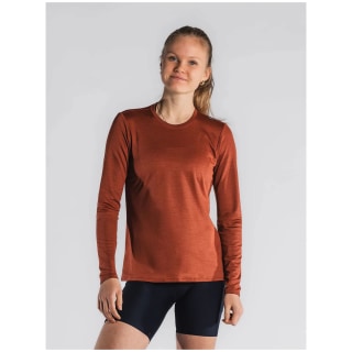 Fusion Technical Merino 150 Damen Unterhemd