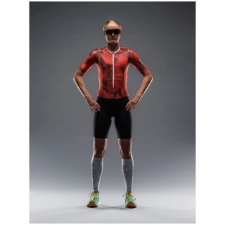 Fusion Tempo! One Damen Overall