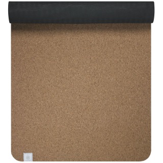 Gaiam Cork Yoga 5mm Performance Yoga-Matten