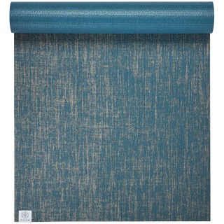 Gaiam Jute Yoga 5mm Performance Yoga-Matten
