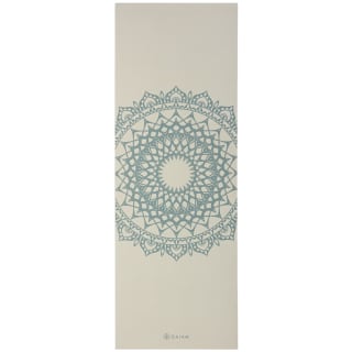 Gaiam Dawn Marrakesh 5mm Printed Yoga-Matten