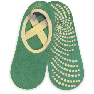 Gaiam Yoga Socken