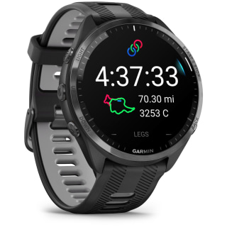 Garmin Forerunner® 965 DLC Uhr
