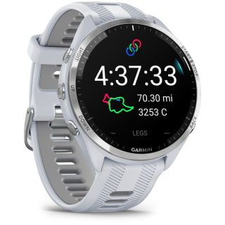 Garmin Forerunner® 965 DLC Uhr
