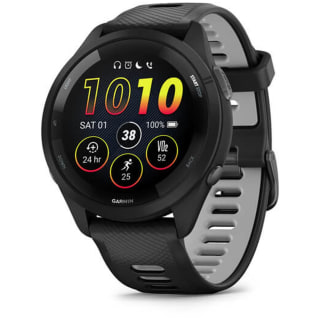 Garmin Forerunner® 265S Music Uhr
