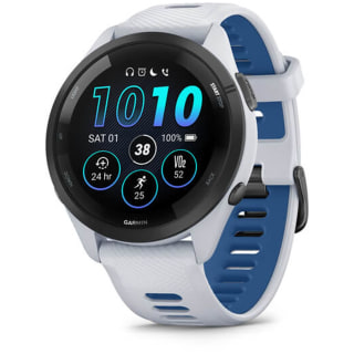 Garmin Forerunner® 265S Music Uhr