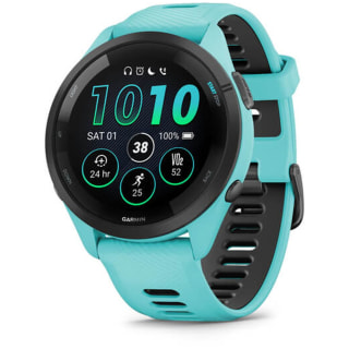 Garmin Forerunner® 265S Music Uhr