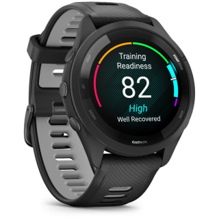 Garmin Forerunner® 265S Music Uhr