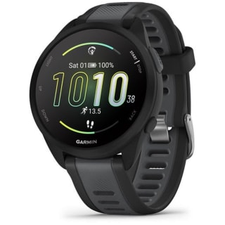 Garmin Forerunner® 165 Uhr