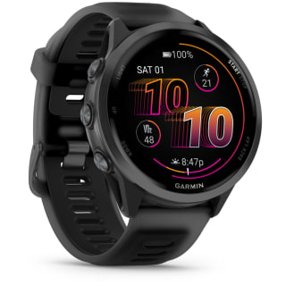 Garmin Forerunner® 570 - 47 mm Kompass
