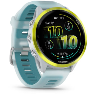 Garmin Forerunner® 570 - 47 mm Kompass