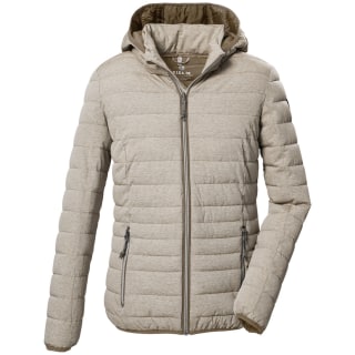 G.I.G.A.DX Uyaka Damen Windbreaker