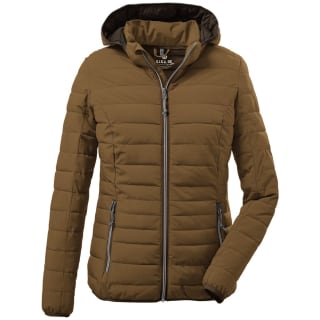 G.I.G.A.DX Uyaka Damen Windbreaker