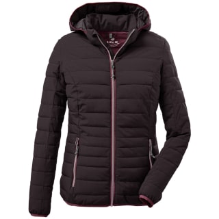 G.I.G.A.DX Uyaka Damen Windbreaker