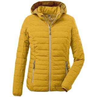 G.I.G.A.DX Uyaka Damen Windbreaker
