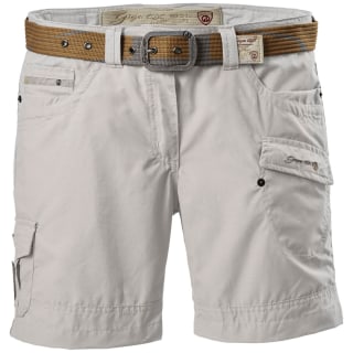 G.I.G.A.DX Hira Damen Shorts