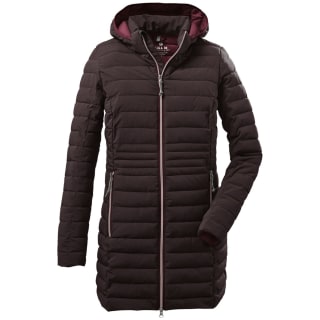 G.I.G.A.DX Bacarya Damen Windbreaker