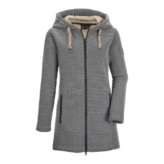 G.I.G.A.DX GW 54 Knitfleece Damen Mantel