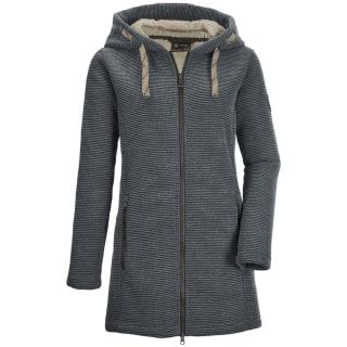 G.I.G.A.DX GW 54 Knitfleece Damen Mantel