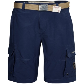G.I.G.A.DX GS 38 Herren Bermuda