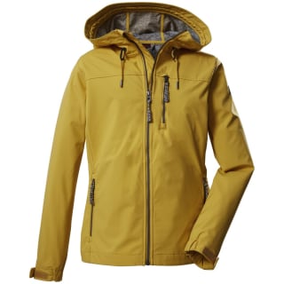 G.I.G.A. DX GS 97 Damen Jacke
