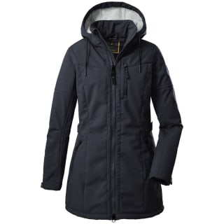G.I.G.A.DX GW 5 Damen Mantel