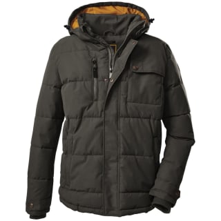 G.I.G.A.DX GW 64 Unisex Funktionsjacke