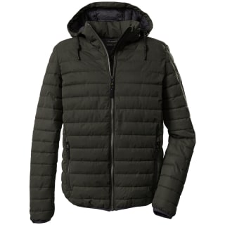 G.I.G.A.DX GW 42 Unisex Funktionsjacke