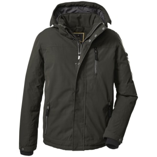 G.I.G.A.DX GW 37 Unisex Funktionsjacke