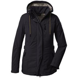 G.I.G.A.DX GW 26 Damen Funktionsjacke