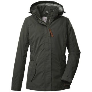 G.I.G.A. DX GS 104 Damen Funktionsjacke