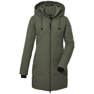 G.I.G.A. DX GW 1 Damen Mantel