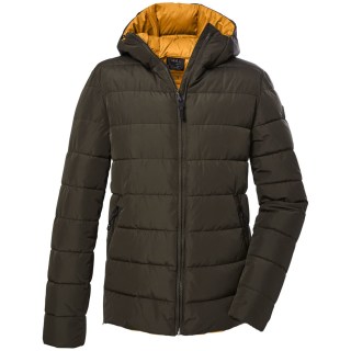 G.I.G.A. DX GW 10 Unisex Funktionsjacke