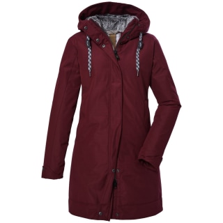 G.I.G.A. DX GW 13 Damen Mantel