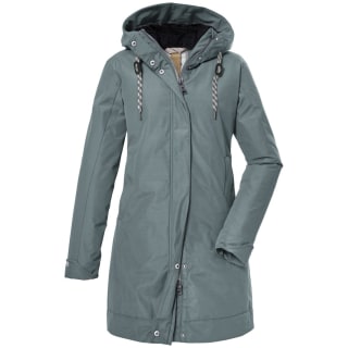 G.I.G.A. DX GW 13 Damen Mantel