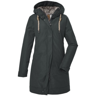 G.I.G.A. DX GW 13 Damen Mantel